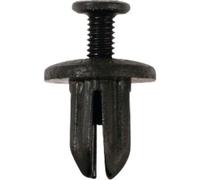 KS Tools 420.1362 Clip laterali e per rivestimento bagagliaio per Honda, confezione da 10