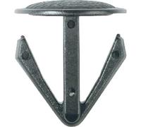 KS Tools 420.1367 Clip di fissaggio per Honda, confezione da 10