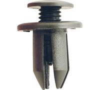 KS Tools 420.1402 Clip in plastica ad espansione per Mazda, confezione da 10