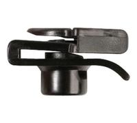 KS Tools 420.1414 Dado in nylon a U per Nissan, confezione da 10