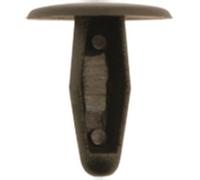 KS Tools 420.1420 Clip modanature per Mazda, confezione da 10