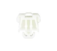 KS Tools 420.1457 Clip di fissaggio per Mercedes, confezione da 10