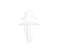 KS Tools 420.1512 Clip per passaruota per Mitsubishi, confezione da 10