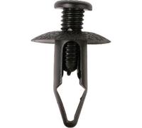 KS Tools 420.1567 Rivetti Push Type per Nissan, confezione da 10