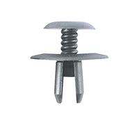 KS Tools 420.5001 Clip in plastica ad espansione per Audi, confezione da 50