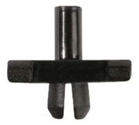 KS Tools 420.5057 Clip di fissaggio per BMW, confezione da 50