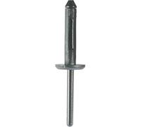 KS Tools 420.5103 Clip cieca per Chrysler, confezione da 50
