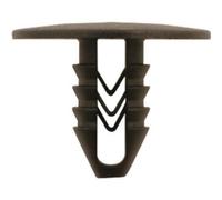 KS Tools 420.5202 Clip in plastica ad espansione per Fiat, confezione da 50