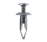 KS Tools 420.5255 Clip in plastica ad espansione per Ford, confezione da 50