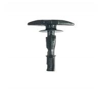 KS Tools 420.5262 Clip guarnizione portiera e finestrino per Ford, confezione da 50