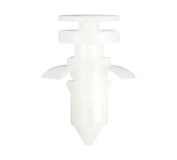 KS Tools 420.5266 Clip di fissaggio a espansione per Ford, confezione da 50