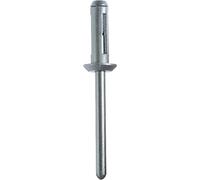KS Tools 420.5304 Clip cieca per GM, confezione da 50