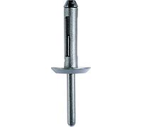 KS Tools 420.5305 Clip cieca per GM, confezione da 50