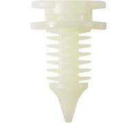 KS Tools 420.5315 Clip ad espansione in plastica per GM, confezione da 50