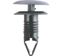 KS Tools 420.5411 Clip in plastica ad espansione per Mazda, confezione da 50