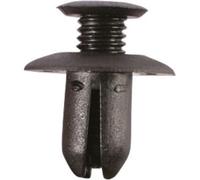 KS Tools 420.5412 Clip in plastica ad espansione per Mazda, confezione da 50