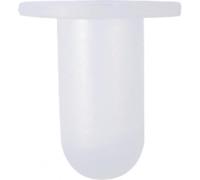 KS Tools 420.5452 Dadi di fissaggio in plastica per Mercedes, confezione da 50