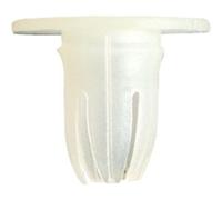 KS Tools 420.5454 Clip di fissaggio per Mercedes, confezione da 50