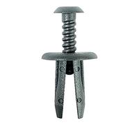 KS Tools 420.5458 Clip di fissaggio a espansione per Mercedes, confezione da 50