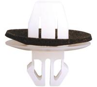 KS Tools 420.5763 Clip per passaruota per Toyota, confezione da 50