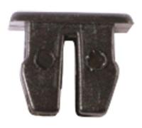 KS Tools 420.5854 Dado di fissaggio per dispositivo di ventilazione per VW, confezione da 50