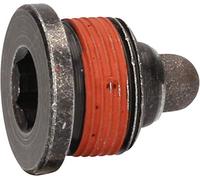 KS Tools 430.0609 Vite di scarico olio M26 x 1.5 x 31 mm per Volvo