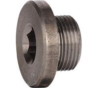 KS Tools 430.0617 Vite di scarico olio M22 x 1.5 x 18 mm per DAF