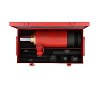 KS Tools 440.0005 Cilindro idraulico per pressione e trazione, 16t, 10 pz