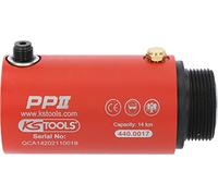 KS Tools 440.0017 Cilindro idraulico, 14t