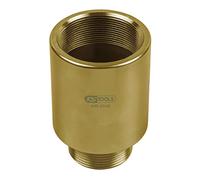 KS Tools 440.0038 Adattatore per cilindri idraulici Klann su utensile KS, sistema MODULO 2