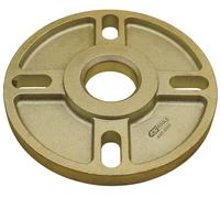 KS Tools 440.0066 Piastra di fissaggio