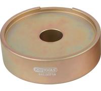 KS Tools Contropiastra di montaggio per VW, Ø88mm Quantità:1