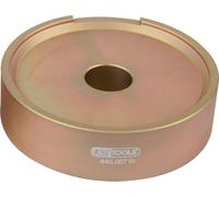 KS Tools Contropiastra di montaggio per VW, Ø92mm Quantità:1