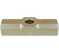 KS Tools 440.0083 Contro-supporto, 122 mm