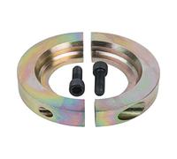 KS Tools 440.0085 Serie di anelli di spinta per cuscinetti ruota, anteriori, 4 pz