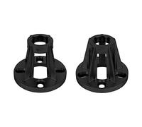 KS Tools 440.0115 Serie di utensili di estrazione alberi motore a 4 e 5 fori, 2 pz