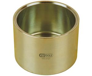 KS Tools 440.0121 Ghiera, Ø 105 mm