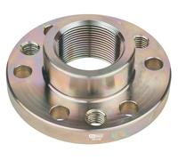KS Tools 440.0168 Piastra, 1.1/2", Ø 120 mm