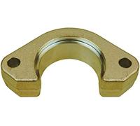 KS Tools 440.0204 Traversa in basso, aperta su un lato