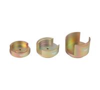 KS Tools 440.0205 Set per smontaggio per assale posteriore Renault, 3 pz