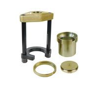 KS Tools 440.0245 Set utensili per silentblock Ford/Volvo, 7 pz