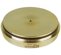 KS Tools 440.0249 Piastra spingidisco, Ø 81 mm
