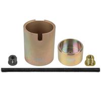 KS Tools 440.0285 Serie di bussole per bracci sospensione per Ford Transit, avantreno, 5 pz