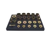 KS Tools Utensili di pressatura universali, 26pz. Quantità:1