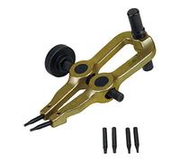 KS TOOLS 440.0340 Kit di pinze, Anelli di fermo