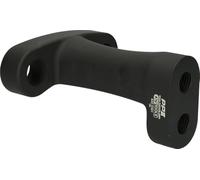 KS Tools 440.0361 Piede di pressione, Ø 155 mm, 90 mm