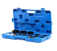 KS TOOLS 440.0375 Kit attrezzi montaggio, Mozzo / Cuscinetto ruota