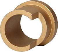 KS Tools 440.0394 Tubo di smontaggio, piccolo VOLVO