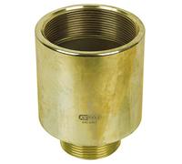 KS Tools 440.0407 Adattatore per cilindri idraulici Paschke con sistema MODULO 2 KS