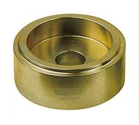 KS Tools 440.0417 Piastra spingidisco, Ø 59 mm